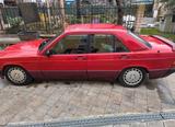 Mercedes-Benz Mercedes 190e - Mercedes-Benz 190 Gebrauchtwagen in Nürnberg