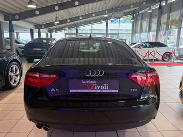 Audi A5 - 5