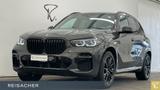BMW X5 xDriveM50i A AHK LCPro 360° ACC HUD 22" LM - gebrauchte BMW X5 M50 aus dem Jahr 2022
