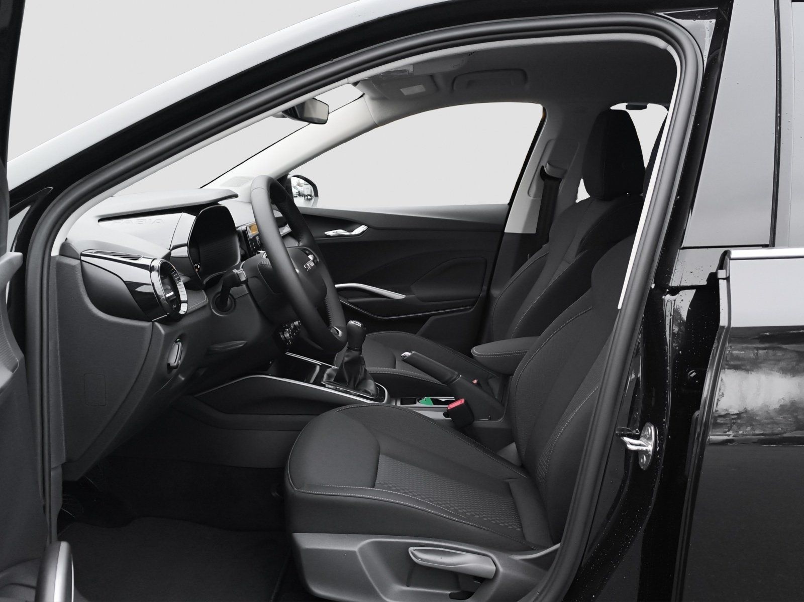 Skoda Fabia - Bild 13