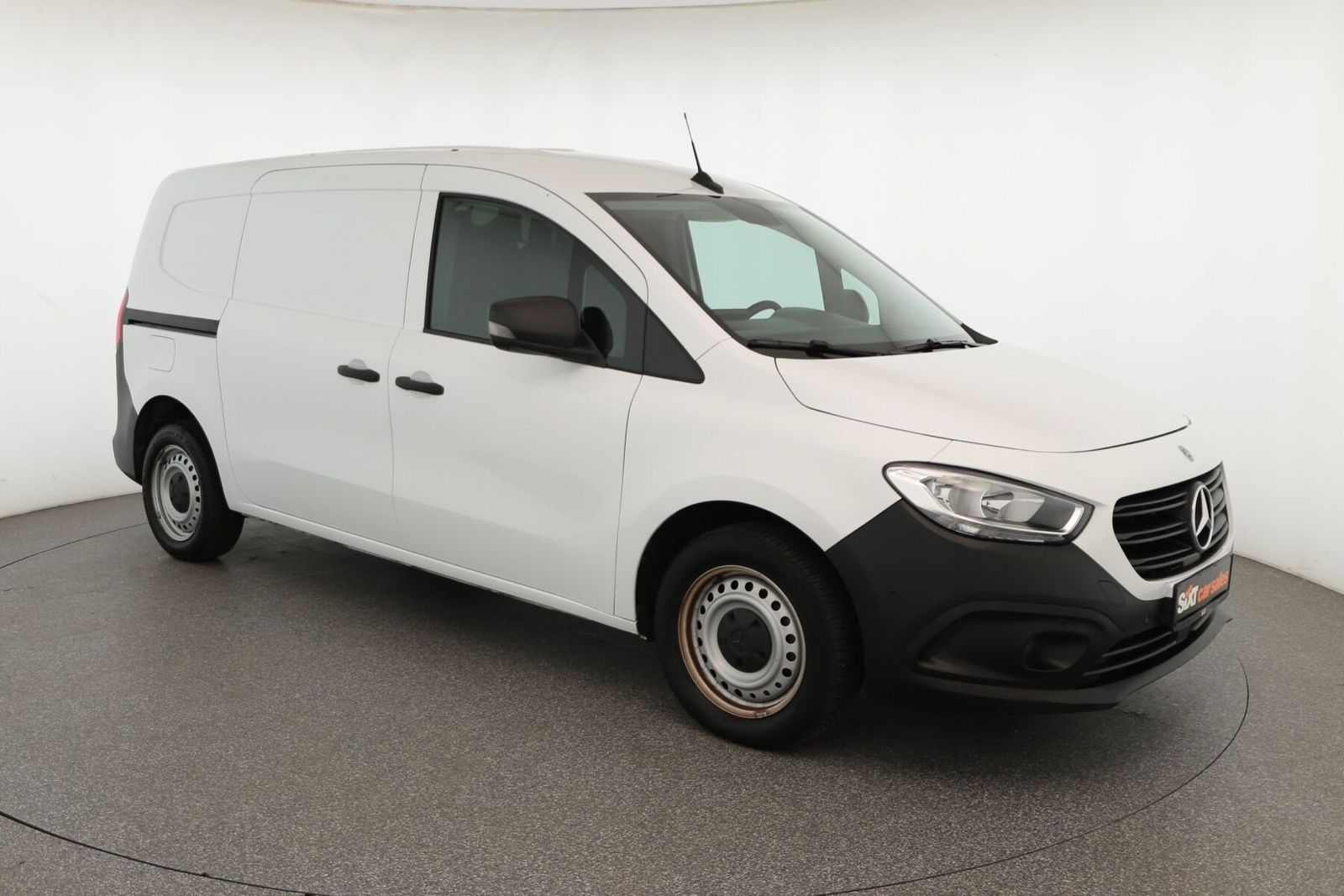 Mercedes-Benz Citan Kasten 112 CDI lang ParkAs*RFK*elSitz*PDC