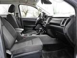 Ford Ranger Wolftrak Wildtrak Navi+ParkPilot+Sitzhzg. - : Geländewagen, Wolf