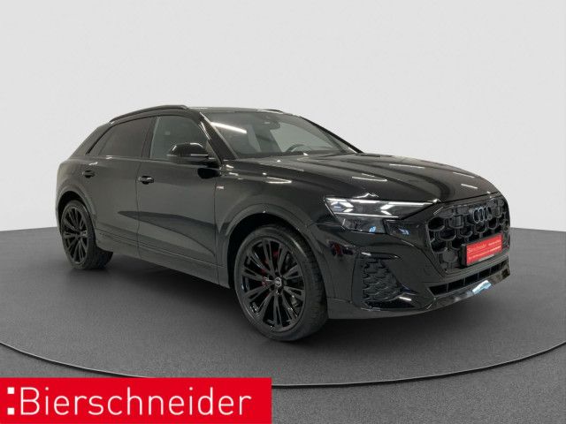 Audi Q8 - Bild 5