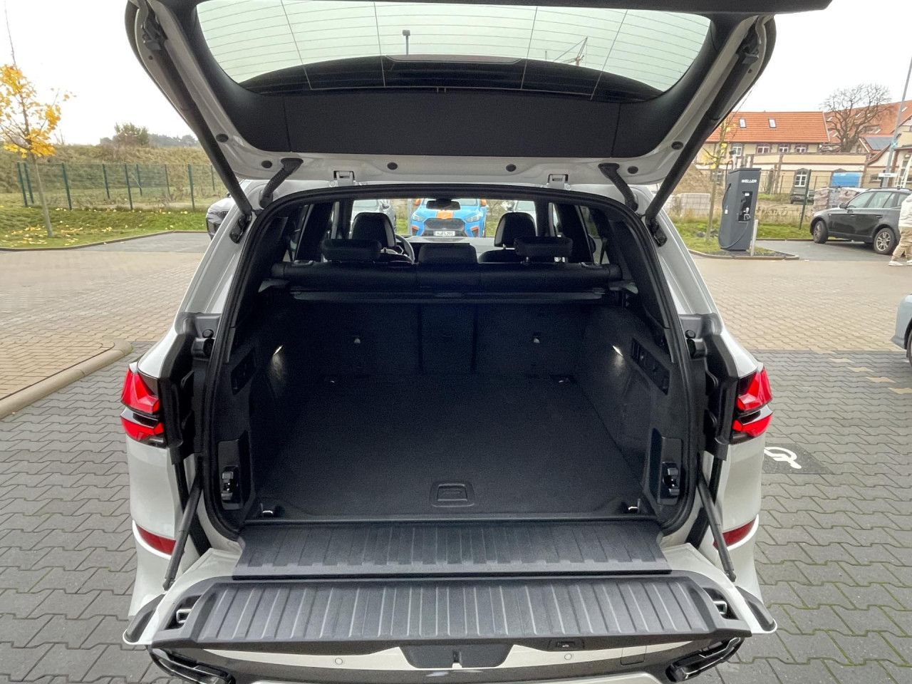 BMW X5 - Bild 20