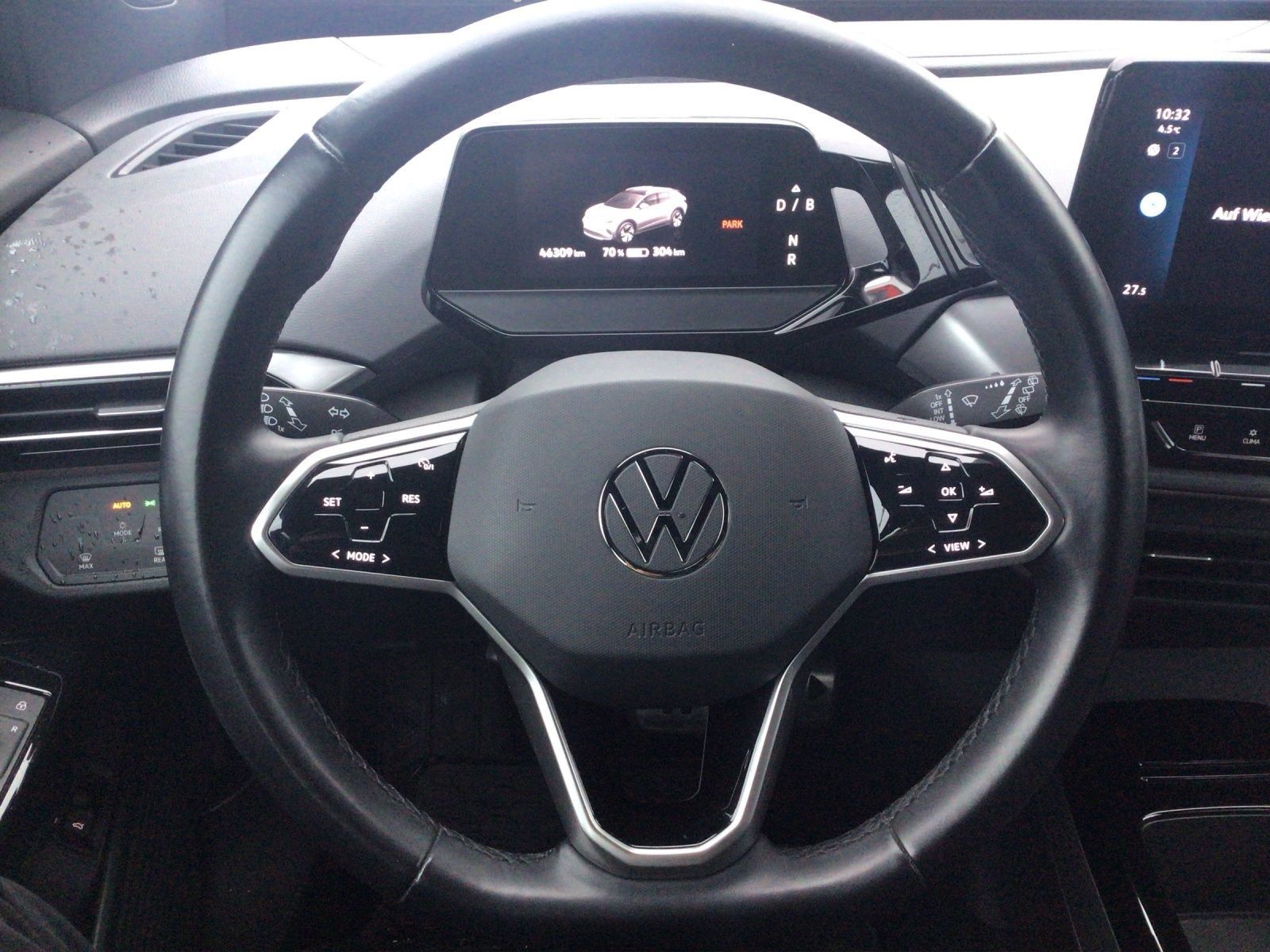 Volkswagen ID.4 - Bild 9