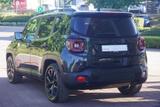 Jeep Renegade 1.3 Limited LED Navi Kamera Sitzheizung - Jeep in Dresden