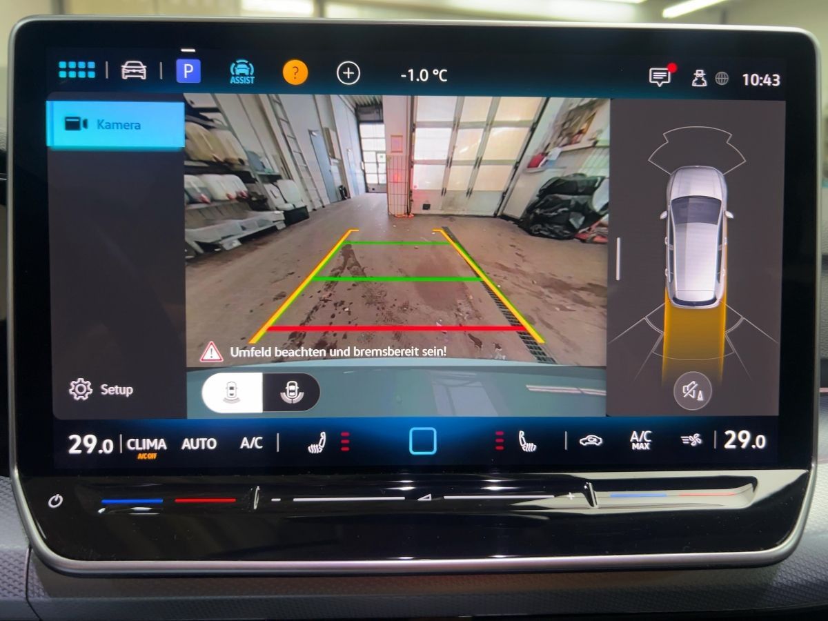 Volkswagen Golf - Bild 18