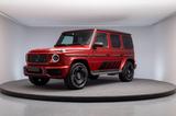 Mercedes-Benz G 500 -