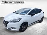 Nissan Micra N-Design 1.0 IG-T EU6d Navi Klimaautom DAB - Nissan Micra: N Design