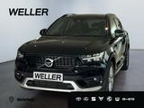 Volvo XC40 T5 Recharge DKG R-Design *AHK*360°*Pano*H/K - Volvo XC40 in Bielefeld