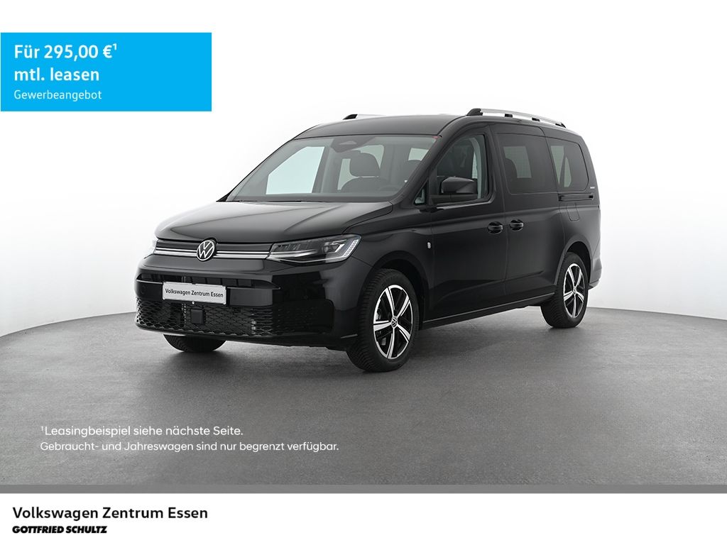 Volkswagen Caddy Maxi Energy 1 5l TSI DSG Keyless RK SH