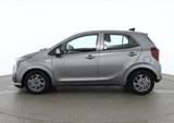 Kia Picanto 1.0 Vision Aut. Navi Kamera Sitzheizung - Kia Picanto Tageszulassungen