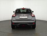 Nissan Juke 1.6 N-Connecta Navi Sitzheizung 360° Bose - gebrauchte Nissan Juke aus dem Jahr 2019