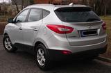 Hyundai ix35 2.0 GDI Style 4WD Automatik Style, 1. Hand - Hyundai ix35: Allradantrieb, 2.0