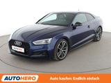 Audi S5 3.0 V6 TFSI quattro Aut.*NAVI*ACC*CAM*PDC* - Audi S5 mit Benzin-Antrieb