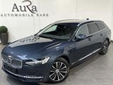 Volvo V90 T6 Recharge AWD Core NAV+LED+KAM+AHK+VC+ACC 