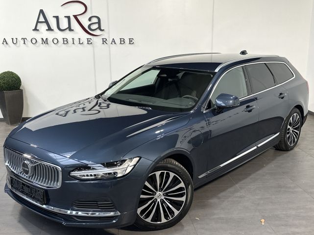 Volvo V90 T6 Recharge AWD Core NAV+LED+KAM+AHK+VC+ACC