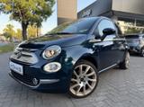 Fiat 500C Editon Yacht Club by Irmscher - gebrauchte Fiat 500C aus dem Jahr 2022
