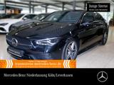 Mercedes-Benz CLA 180 SB AMG Advanced+/EasyPack/Winter/Kamera - Mercedes-Benz CLA 180 Shooting Brake in Köln