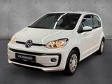 Volkswagen up! Basis 1,0 l Klima SHZ NSW PDC GRA Kamera GJR
