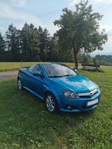 Opel Tigra 1.8 Sport, 125 PS, TÜV HU/AU neu 