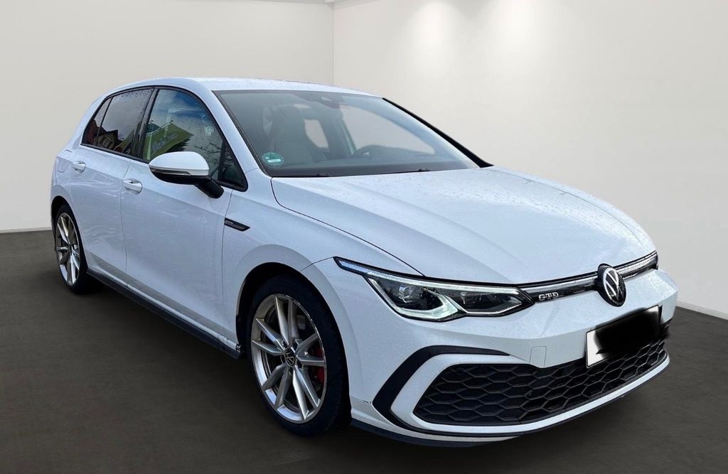 Image of Volkswagen Golf