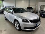 Skoda Octavia Combi Clever Navi|SHZ|AHK|CarPlay|1.Hand - Skoda Gebrauchtwagen in Bocholt