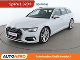 Audi A6 45 TFSI quattro Sport Aut.*HUD*360CAM*B&O*ACC - Audi A6 Gebrauchtwagen in Hamburg