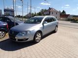 Volkswagen Passat Variant Highline 4Motion, Allrad, Klima,  - gebrauchte VW Passat Variant aus dem Jahr 2008