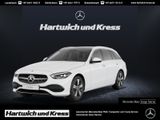 Vorschaubild Mercedes-Benz C 300 e T Avantgarde+Pano+AHK+360°Kamera+LED+Mem