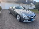 Mercedes-Benz Mercedes Benz Cabrio SLK 200 R172 Panorama... - Mercedes-Benz: Slk R172