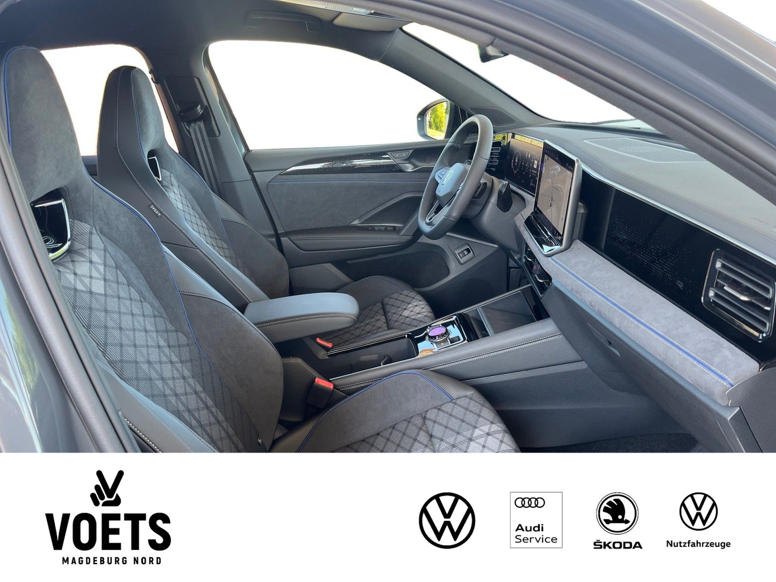 Volkswagen Tiguan - Bild 7