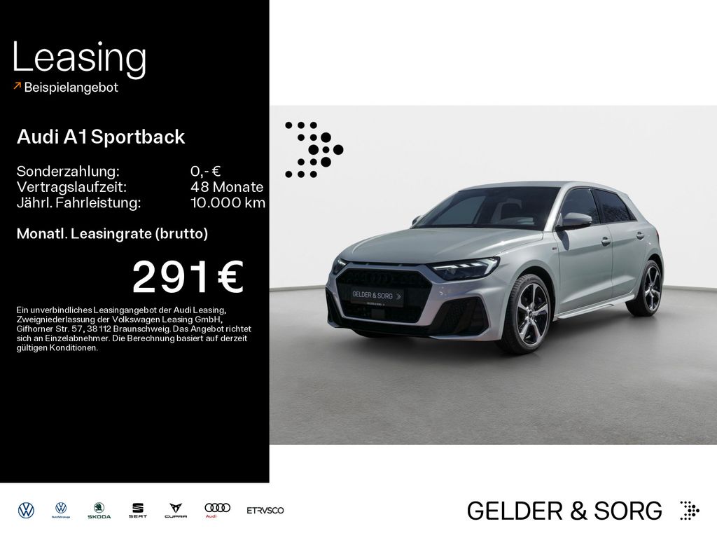 Image of Audi A1