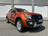 Ford Ranger Wildtrak 3.2 TDCi - Ford Ranger: 2.3