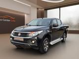 Fiat Fullback Double Cab SX /klima/Tempomat/AHK/1Hand - Fiat Fullback Gebrauchtwagen