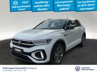 Volkswagen T-Roc - Vorschau Bild 1
