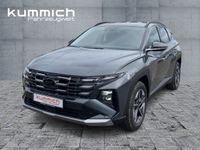 Hyundai TUCSON - Vorschau Bild 1