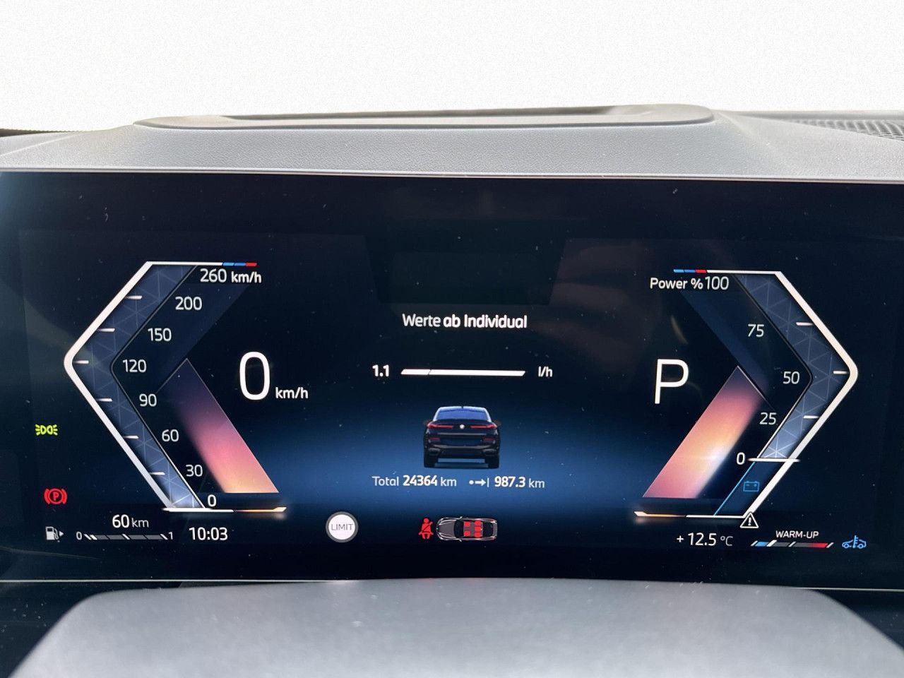 BMW X6 - Bild 11