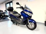 Suzuki Burgman 125 - SUZUKI VON 81 BIS 125 CCM
