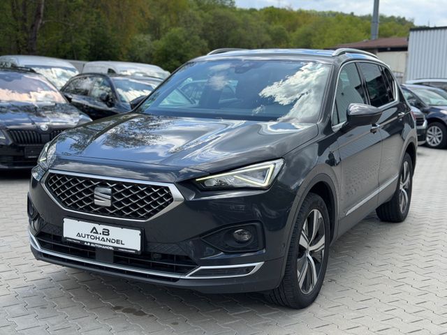 SEAT Tarraco Xperience 4Drive/LED/RCAM/ACC