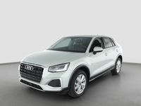 Audi Q2 - Vorschau Bild 1