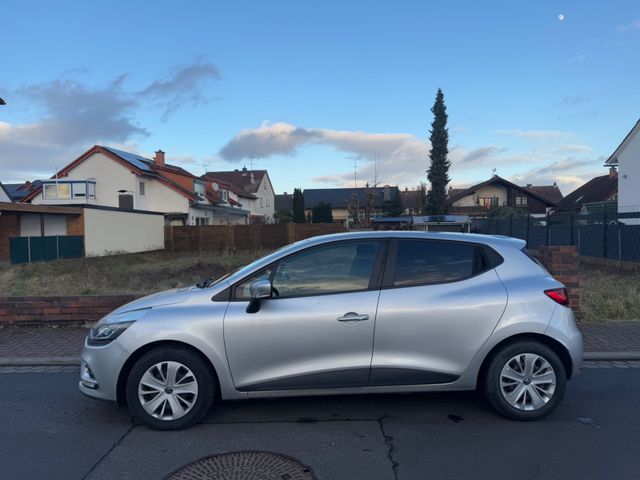 Renault Clio IV 1,5 dCi 2Sitzer+LKW+EURO6 ca 10STÜCK