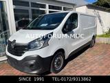Renault Trafic Kasten L2H1 /1,6 DCI/PDC/Navi/S-Haizung ! - Renault Trafic Gebrauchtwagen in München