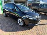 Opel Zafira C Active Start/Stop - Opel Zafira Gebrauchtwagen in Dresden
