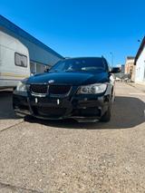 BMW e91 335i - BMW 335: Kombi, 335i
