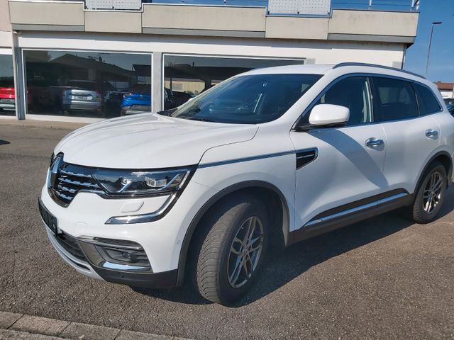 Renault Koleos Limited 4x4