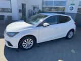 Seat Ibiza 1.0 TSI Style OPF*I HAND*LED*HU NEU* - Seat Ibiza Jahreswagen: Style