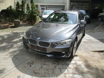 BMW 320 - 2