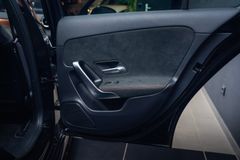 MERCEDES-BENZ A 250*AMG-LINE*360*ACC*NAVI*MULTIBEAM*