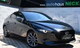 Mazda 3 SKYACTIV-G 150 Selection *Head-Up*Kamera*Navi* - Mazda 3: 150